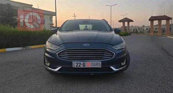 فورد فيوجن 2019 للبيع في العراق - اربيل